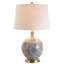 Lampe de table 25 po Rubie