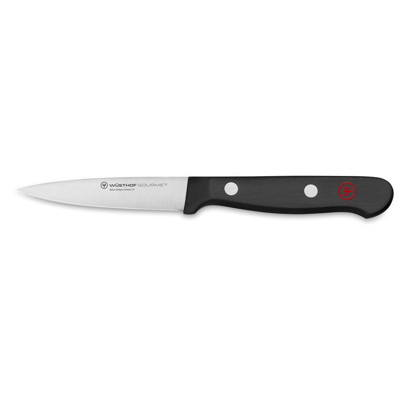 WÜSTHOF Gourmet 3" Spear Point Paring Knife
