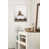 White Framed selected