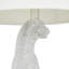 Ensemble de lampes de table Polystone Leopard-2125216271
