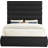 Adam Boucle Fabric Bed-954125669-954125672