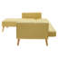 Glenda 4 Seater Sofa & Chaise-955085723