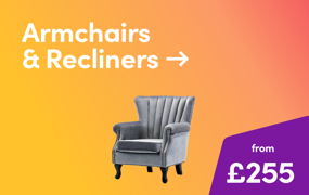 Armchairs & Recliners