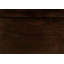 Table de chevet style Louis Philippe 1pc