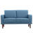 Upholstered 51.6'' Loveseat-1656689872