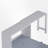 Murphy Bed With Adjustable Desk-1806935171