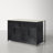 Lydia Marble Top Kitchen Island