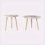 Table de bout, table d'appoint