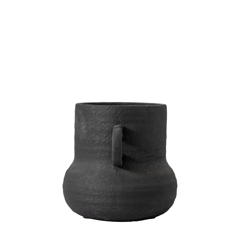 Creel Cement Table Vase