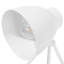 Rockmart Metal Tripod Lamp-36361465
