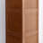 Industrial Cube Shelf Corner Bookshelf Display Storage Tall Multifunctional Stand-1317943630