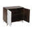 Harjan Dark Brown Cabinet-900989901