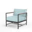 Pietra Outdoor Lounge Chair-1790703536