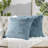 Shaggy Shaggy Euro Square Pillow Cover-1378051838