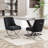 Elian Velvet Upholstered Side Chair-1433675151