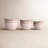 Lapis 3-Piece Iron Pot Planter Set-863885755