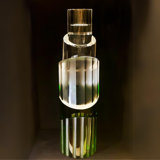All' Eden Candlestick