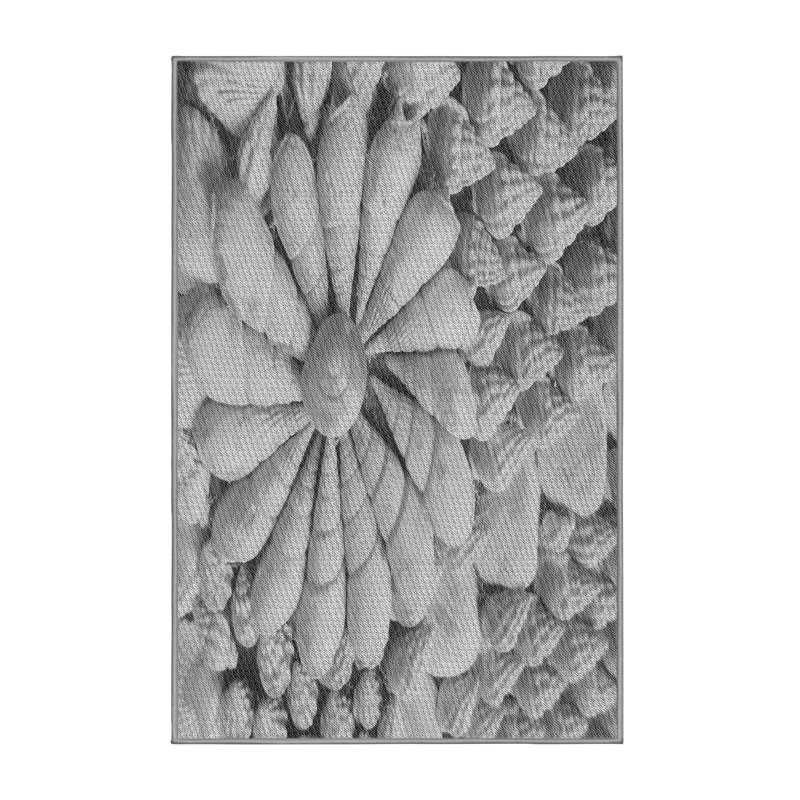 Hopson Indoor Rug, Rectangle 7' x 10'