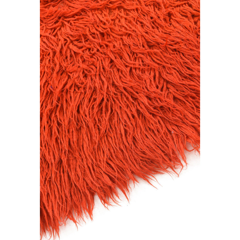 Jared Orange Rug