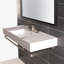 Aqua Towel Bar-48482018