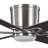 54'' Ceiling Fan with LED Lights-910686163