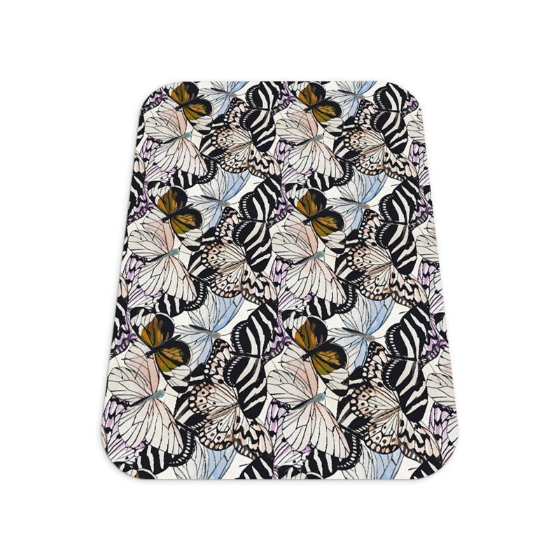 Nayonika Chair Mat, 70 x 100cm