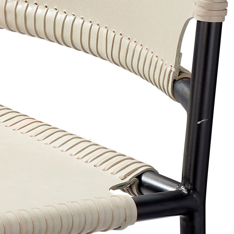 Asher Bar/Counter Stool, Counter Stool (24" Seat Height), Dove Gray
