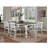 Coxay Rectangular Dining Table