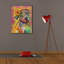 «Sweet Little One» par Dean Russo, art mural sur toile-1116478126