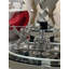 Hand Painted Sports Decorative Object