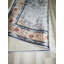 Beige sud-ouest/tapis décoratif grise Aruba-40401627