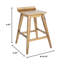 25" Counter Stool