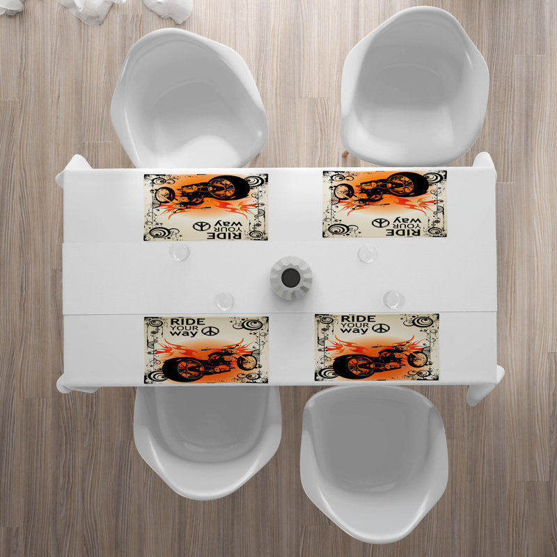 Récapitulatif 18,5" manly
