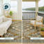 Tapis lavable à la machine intérieur / extérieur ACN2794 Global-1706398417-1706398427