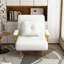 Chaise longue avec dossier réglable et coussin-118135788-118135784