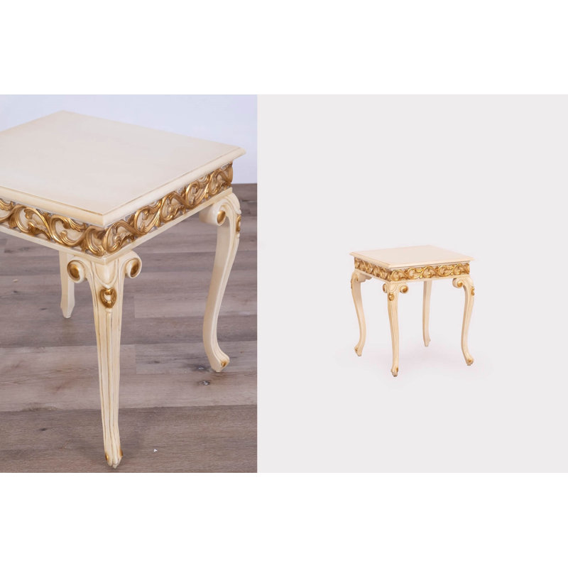 Fantasia End Table