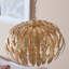 Jalynn 3 - Light Unique/Statement Pendant-33765776