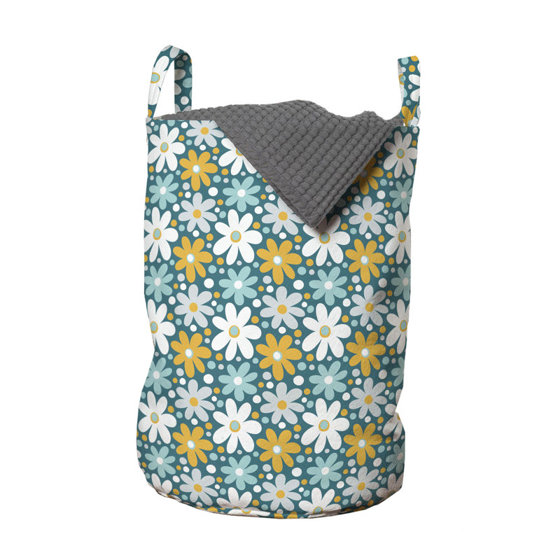 Laundry Bag with Handles