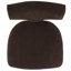 Fauteuil d'appoint Biloxi
