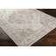 Tapis oriental brun clair / ivoire / gris Emmert-474107906