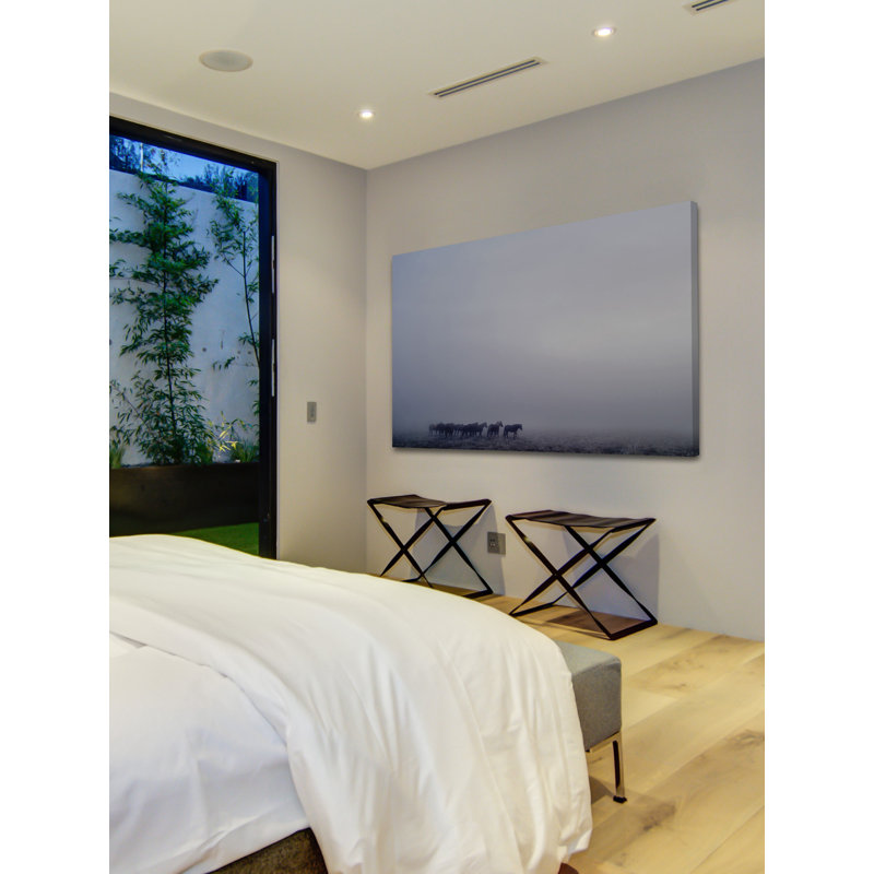 Wrapped Canvas Print, 30cm H x 45cm W