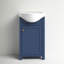 Ensemble de meuble-lavabo simple 20 po Orsstown-88925991