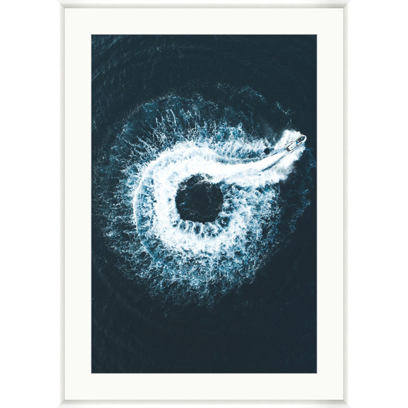 Donut Wake 1