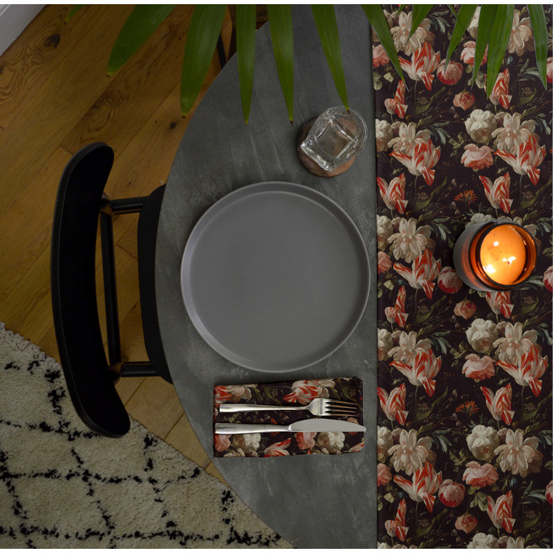 Caeden Table Runner