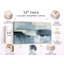 Toile tendue Golden Sky-632964643