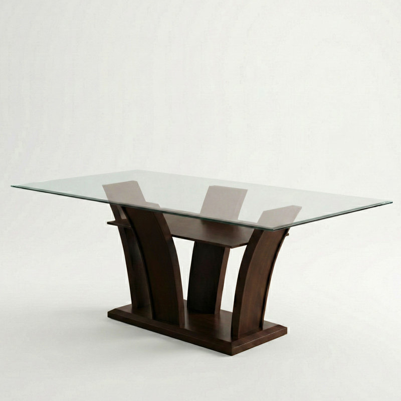 Table de salle à manger Bardia