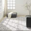 CK009 SCULPTURAL Abstract Hand Woven Area Rug-69979840