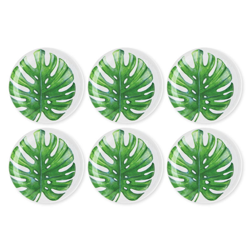 Mayview 9" Melamine Salad Plate