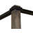 Mahika Solid Wood Canopy Bed-978807252