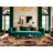 Washable Roosters Farm Area Rug-806412391